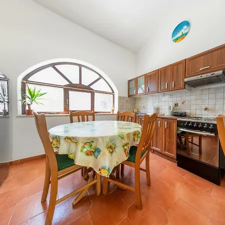 For Four Persons With Two Bedrooms